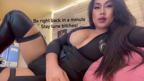 THE DEVIL  CALL ME MASTER online show from June 2026 06:49:02 AM