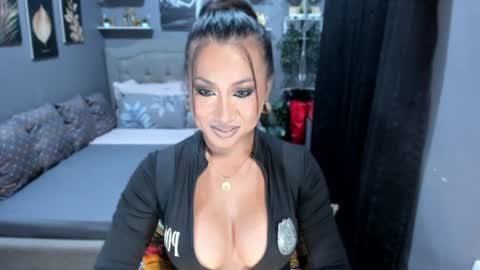 THE DEVIL  CALL ME MASTER online show from June 2026 04:10:02 AM