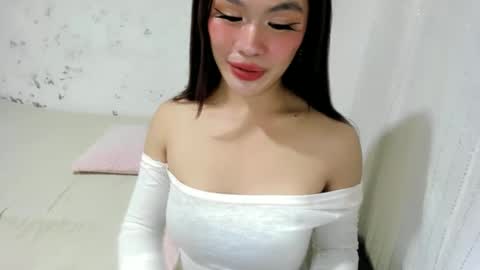 Snapshot of miss_morgan69 chatting on February 2025 08:24:01 PM miss_morgan69 online show from February 2025 08:24:01 PM