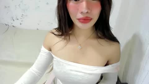 Snapshot of miss_morgan69 chatting on February 2025 07:54:01 PM miss_morgan69 online show from February 2025 07:54:01 PM