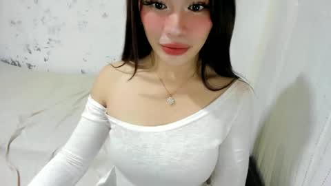 Snapshot of miss_morgan69 chatting on February 2025 03:18:02 PM miss_morgan69 online show from February 2025 03:18:02 PM