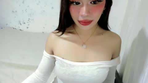 Snapshot of miss_morgan69 chatting on February 2025 02:36:01 PM miss_morgan69 online show from February 2025 02:36:01 PM