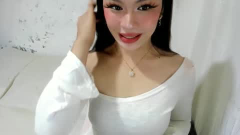 Snapshot of miss_morgan69 chatting on February 2025 01:47:02 PM miss_morgan69 online show from February 2025 01:47:02 PM