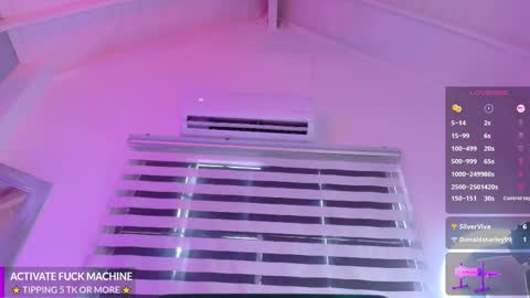  Miss Pawi online show from November 2025 09:04:02 PM