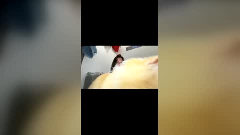 Snapshot of miss_peachyxxx chatting on February 2026 04:47:02 PM Lyn online show from February 2026 04:47:02 PM