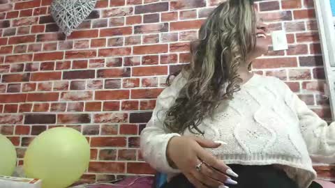 Miss Pecados online show from May 2026 07:20:02 PM
