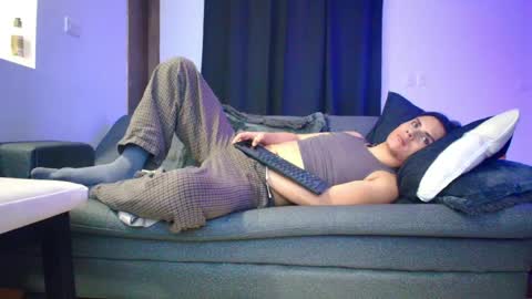 Miss Prestige online show from May 2026 04:21:01 AM
