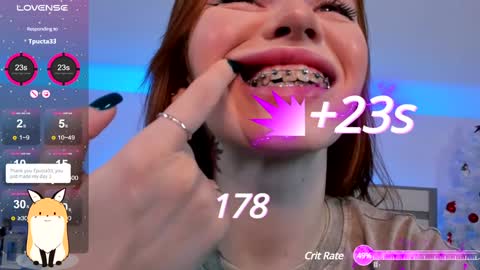 Margo online show from January 2025 02:22:01 AM