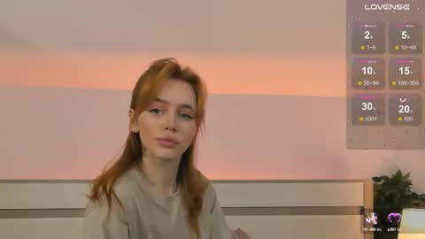 Margo online show from September 2025 04:34:02 AM