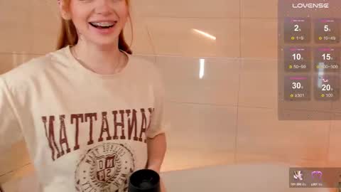 Margo online show from September 2025 03:11:01 AM