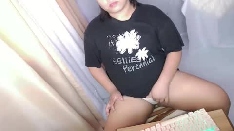 Snapshot of miss_ricadows18 chatting on September 2025 01:31:02 AM Rica online show from September 2025 01:31:02 AM