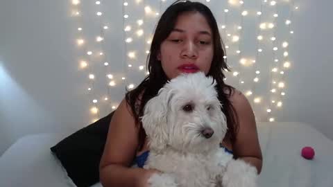 Snapshot of miss_rose1 chatting on February 2025 01:56:02 PM ROS online show from February 2025 01:56:02 PM