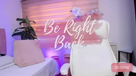 Salome Medina online show from December 2024 03:05:02 PM