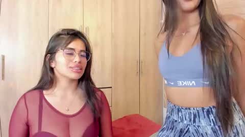 Snapshot of miss_saraxxx chatting on May 2026 05:10:02 PM Angel Sophie Tif online show from May 2026 05:10:02 PM