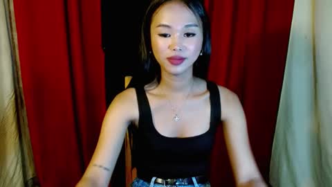 Snapshot of miss_shinamae chatting on February 2025 09:32:02 AM shina online show from February 2025 09:32:02 AM