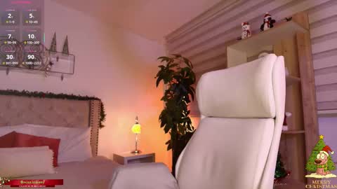 Amy Olivera online show from December 2025 12:54:01 PM