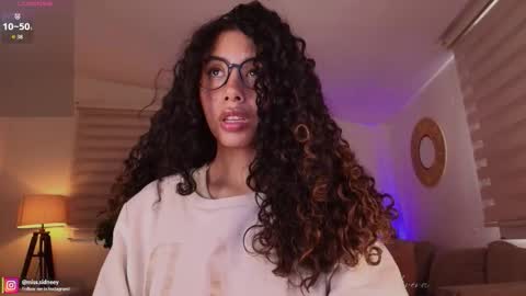 Amy Olivera online show from January 2026 12:54:01 PM