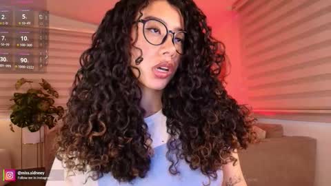 Amy Olivera online show from March 2026 12:42:01 PM