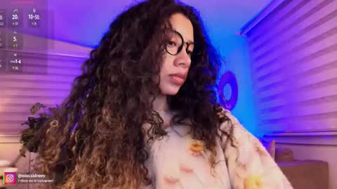 Amy Olivera online show from March 2026 11:58:01 AM