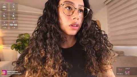 Amy Olivera online show from April 2026 12:43:01 PM