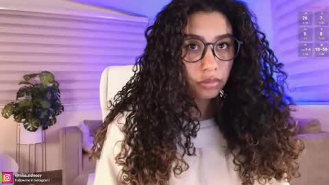 Amy Olivera online show from April 2026 12:39:01 PM