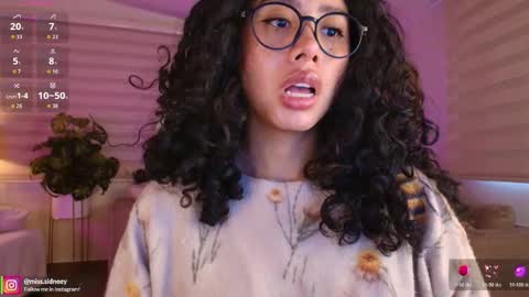 Amy Olivera online show from June 2026 01:03:01 PM