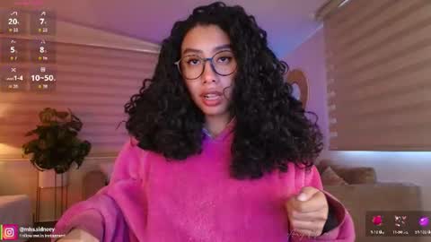 Amy Olivera online show from June 2026 01:10:01 PM
