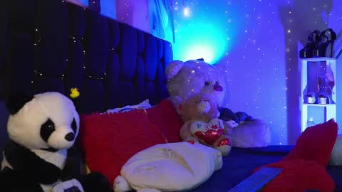 Snapshot of miss_sophie98 chatting on January 2025 03:07:02 AM Sophie Cardenas ..... independent model online show from January 2025 03:07:02 AM