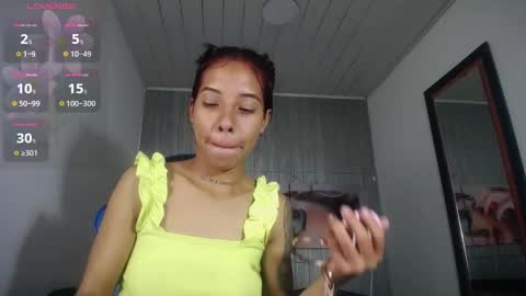 miss_sparkle666 online show from October 2025 06:06:02 AM