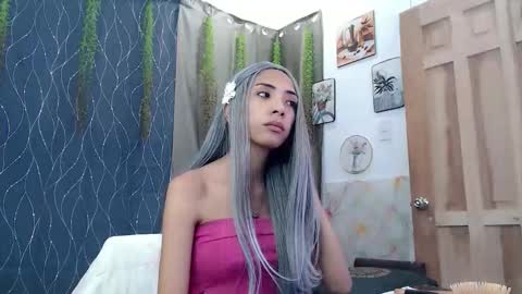 IM SUGAR online show from March 2026 11:11:02 PM