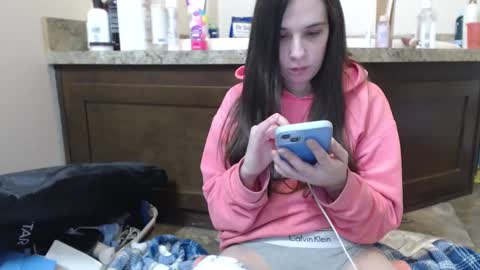 Bella online show from February 2025 02:28:02 AM