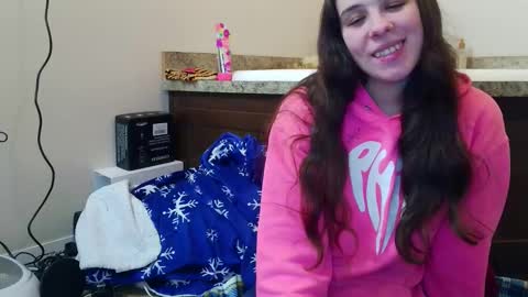 Bella online show from December 2025 02:27:01 AM