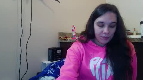 Bella online show from January 2026 05:51:02 PM