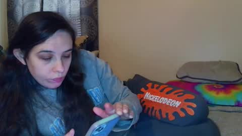 Bella online show from February 2026 04:36:02 PM