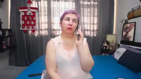 Snapshot of miss_tasha_kom chatting on December 2024 11:13:01 AM miss_tasha_kom online show from December 2024 11:13:01 AM