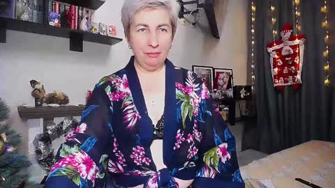 Snapshot of miss_tasha_kom chatting on January 2025 12:57:02 PM miss_tasha_kom online show from January 2025 12:57:02 PM