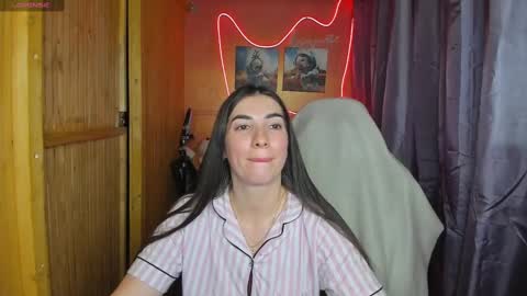 Snapshot of miss_tasy chatting on February 2025 06:26:02 PM Melanie January 15th is my birthday there will be an interesting show online show from February 2025 06:26:02 PM