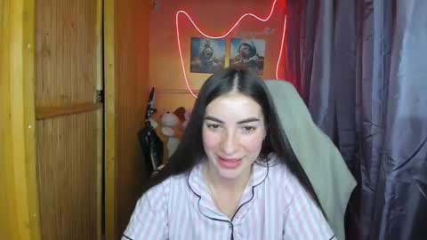 Snapshot of miss_tasy chatting on February 2025 12:22:01 PM Melanie January 15th is my birthday there will be an interesting show online show from February 2025 12:22:01 PM