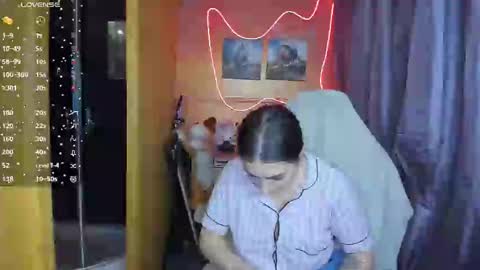 Snapshot of miss_tasy chatting on March 2025 11:18:01 AM Melanie January 15th is my birthday there will be an interesting show online show from March 2025 11:18:01 AM