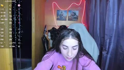 Snapshot of miss_tasy chatting on March 2025 02:32:01 PM Melanie January 15th is my birthday there will be an interesting show online show from March 2025 02:32:01 PM