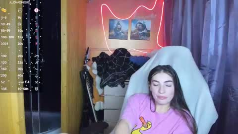 Snapshot of miss_tasy chatting on March 2025 12:30:02 PM Melanie January 15th is my birthday there will be an interesting show online show from March 2025 12:30:02 PM