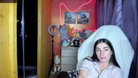 Melanie  January 15th is my birthday there will be an interesting show  online show from June 2026 11:13:01 AM
