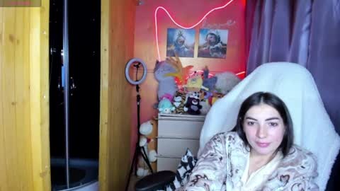Snapshot of miss_tasy chatting on June 2026 11:20:01 AM Melanie January 15th is my birthday there will be an interesting show online show from June 2026 11:20:01 AM