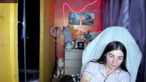 Snapshot of miss_tasy chatting on July 2026 12:00:01 PM Melanie January 15th is my birthday there will be an interesting show online show from July 2026 12:00:01 PM