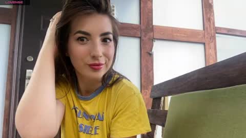 Snapshot of miss_tasy chatting on July 2026 02:01:02 PM Melanie January 15th is my birthday there will be an interesting show online show from July 2026 02:01:02 PM