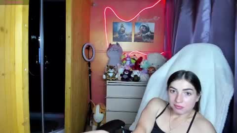 Snapshot of miss_tasy chatting on July 2026 04:52:02 AM Melanie January 15th is my birthday there will be an interesting show online show from July 2026 04:52:02 AM