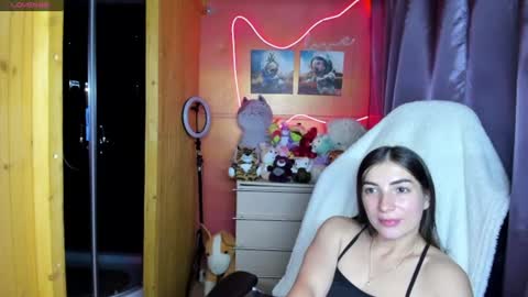 Snapshot of miss_tasy chatting on July 2026 04:05:01 AM Melanie January 15th is my birthday there will be an interesting show online show from July 2026 04:05:01 AM