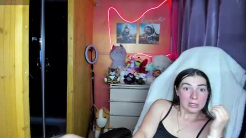 Snapshot of miss_tasy chatting on July 2026 08:17:02 AM Melanie January 15th is my birthday there will be an interesting show online show from July 2026 08:17:02 AM