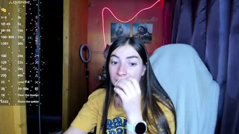 Snapshot of miss_tasy chatting on July 2026 02:20:02 AM Melanie January 15th is my birthday there will be an interesting show online show from July 2026 02:20:02 AM