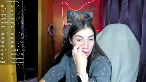 Snapshot of miss_tasy chatting on July 2026 01:49:01 AM Melanie January 15th is my birthday there will be an interesting show online show from July 2026 01:49:01 AM